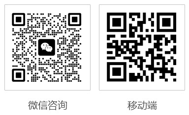 扫一扫关注更多