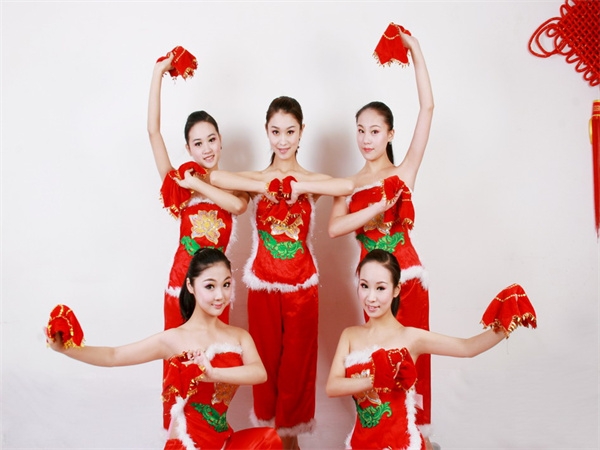 舞蹈