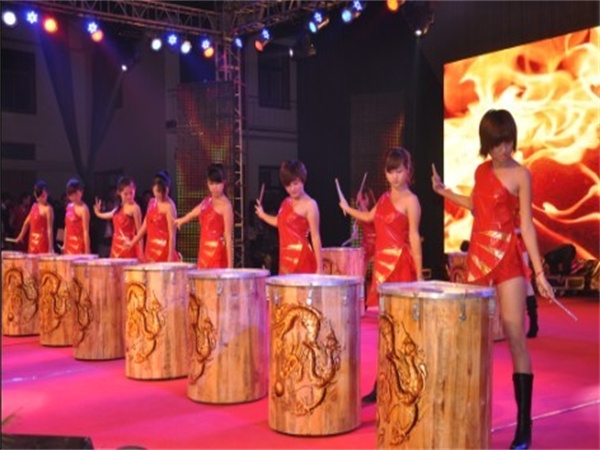 开场舞